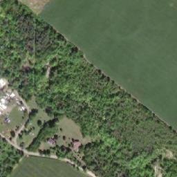 Satellite imagery of Cedar Point, CA