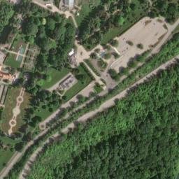 Satellite imagery of Turning Point 125, CA