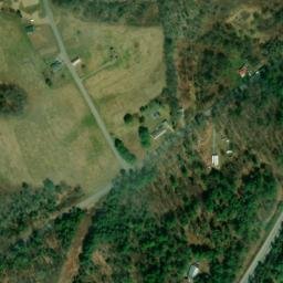 Satellite imagery of Paradise Point, US
