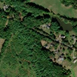 Satellite imagery of WENT — NGS OC2330 — Dover, US, US