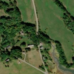 Satellite imagery of WENT — NGS OC2330 — Dover, US, US