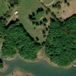 Satellite imagery of WENT — NGS OC2330 — Dover, US, US