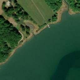 Satellite imagery of Cedar Point, US