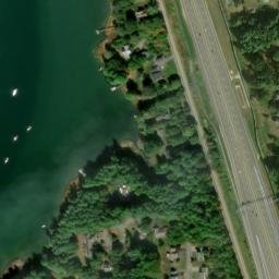 Satellite imagery of BA 50 — NGS OC0317 — Dover, US, US