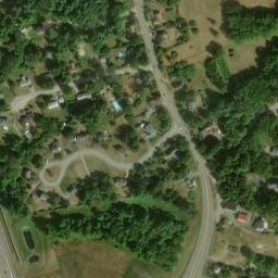 Satellite imagery of BA 50 — NGS OC0317 — Dover, US, US