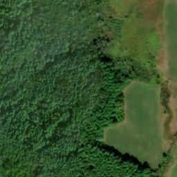 Satellite imagery of WILSON — NGS OC2324 — Kittery, US, US