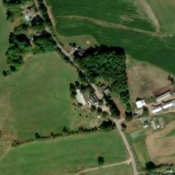Satellite imagery of WILSON — NGS OC2324 — Kittery, US, US