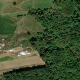 Satellite imagery of WILSON — NGS OC2324 — Kittery, US, US