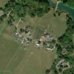 Satellite imagery of Goodrich Point, US