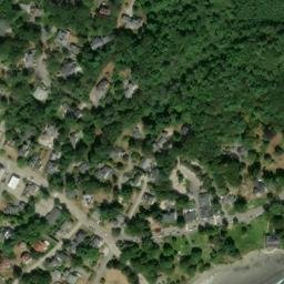 Satellite imagery of YORK — NGS OC2309, US