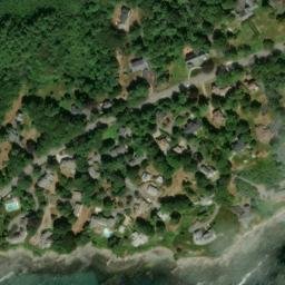 Satellite imagery of Stage Neck, US