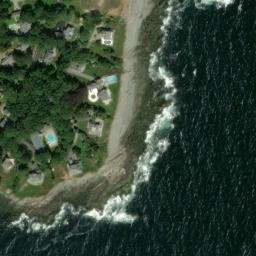 Satellite imagery of K 99 — NGS OC0479 — York, US, US
