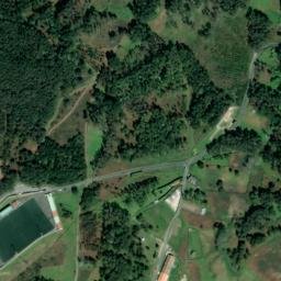 Satellite imagery of Punta de Monte Farelo, ES