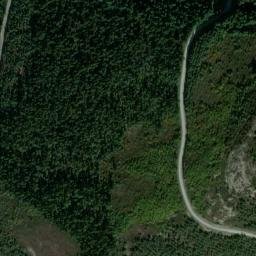 Satellite imagery of M7, ES