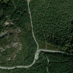 Satellite imagery of M7, ES