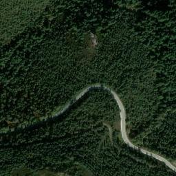Satellite imagery of M7, ES