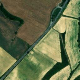Satellite imagery of Légion Étrangère, FR