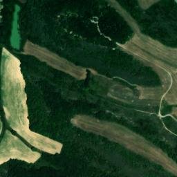 Satellite imagery of Légion Étrangère, FR