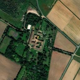 Satellite imagery of Monastere Notre-Dame de Gaussan, FR