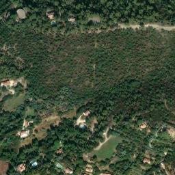 Satellite imagery of Abbaye Notre-Dame du Fenouillet, FR