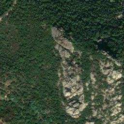 Satellite imagery of Abbaye Notre-Dame du Fenouillet, FR
