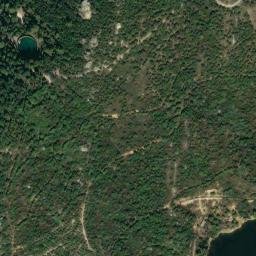 Satellite imagery of Abbaye Notre-Dame du Fenouillet, FR
