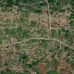 Satellite imagery of Liković, HR