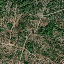 Satellite imagery of Liković, HR