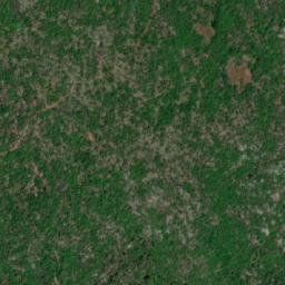 Satellite imagery of Volijačka Glavica, BA