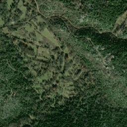 Satellite imagery of Otarine, BA