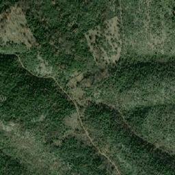 Satellite imagery of Mala Gradina, BA