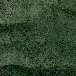 Satellite imagery of Velika Gradina, BA