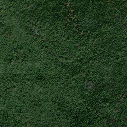 Satellite imagery of Velika Gradina, BA