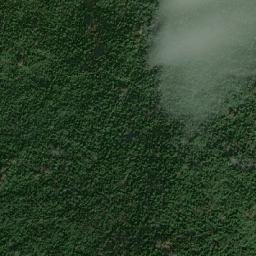 Satellite imagery of Velika Gradina, BA