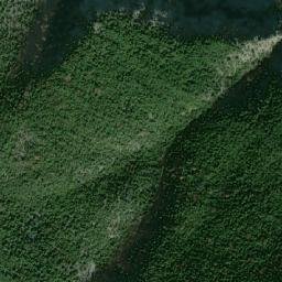 Satellite imagery of Crno Brdo, BA