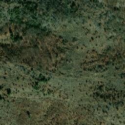 Satellite imagery of Šunja Glava, BA