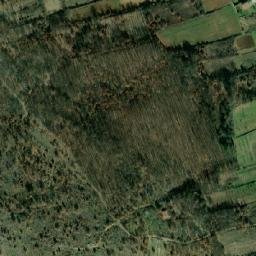 Satellite imagery of Šunja Glava, BA