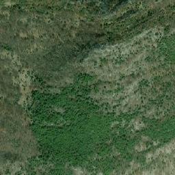 Satellite imagery of Veliki Vrh, BA