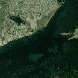 Satellite imagery of Veliki Vrh, BA