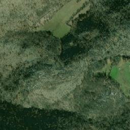 Satellite imagery of Jastrež Brdo, BA
