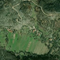 Satellite imagery of Jastrež Brdo, BA