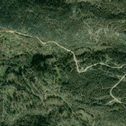 Satellite imagery of Šarac, BA