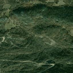 Satellite imagery of Šarac, BA