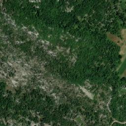 Satellite imagery of Studenac, BA