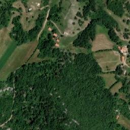 Satellite imagery of Studenac, BA