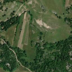 Satellite imagery of Studenac, BA