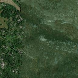 Satellite imagery of Straževac, BA