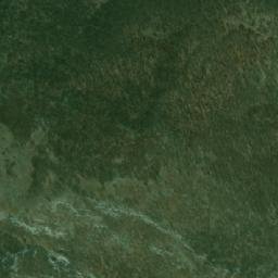 Satellite imagery of Straževac, BA