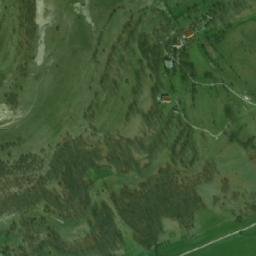 Satellite imagery of Velika Varda, BA