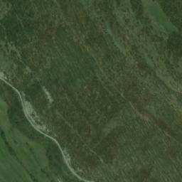 Satellite imagery of Grčki Vrh, BA